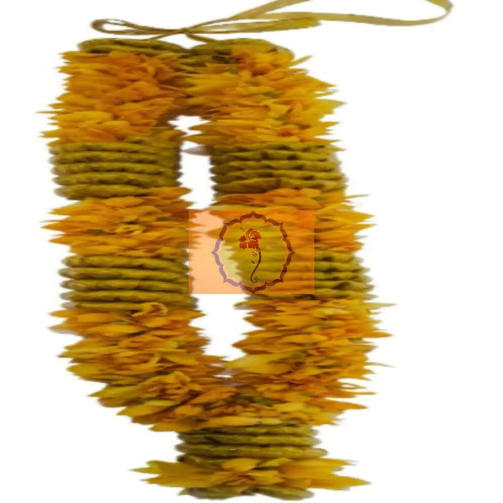 Champa Garland
