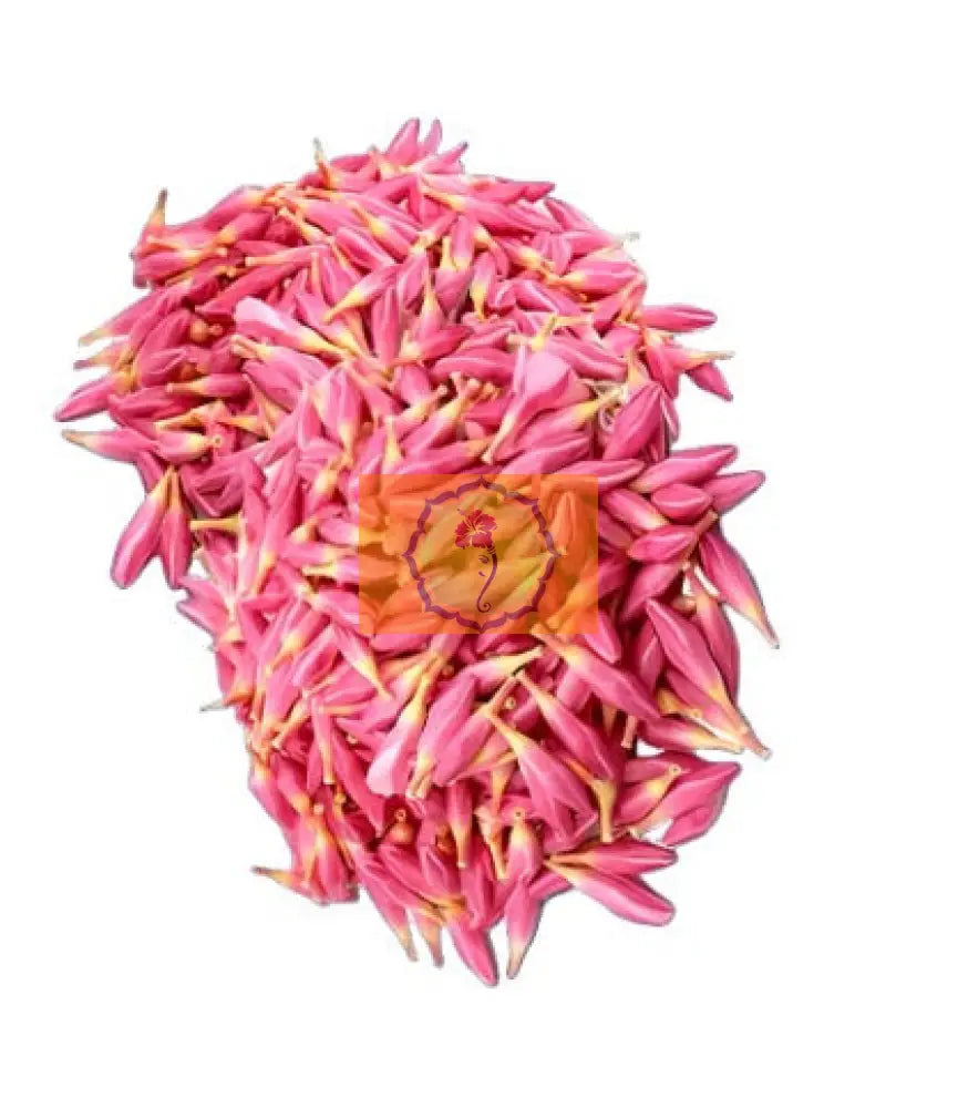 Arali Loose Flowers Pink