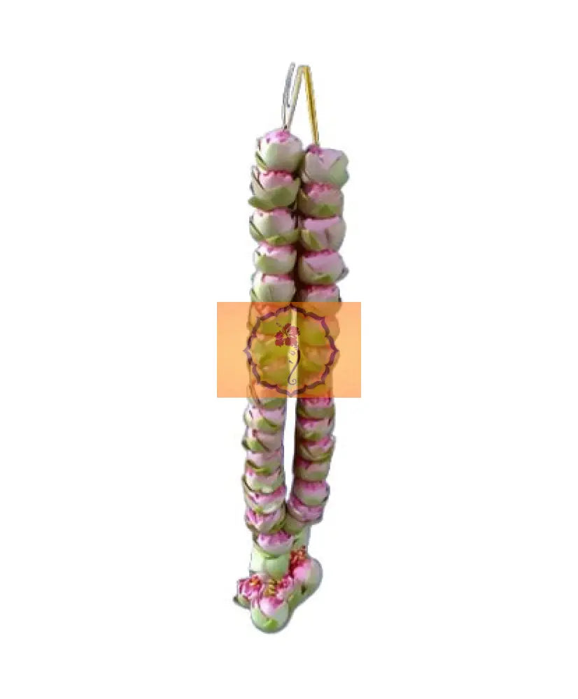 Lotus Garland