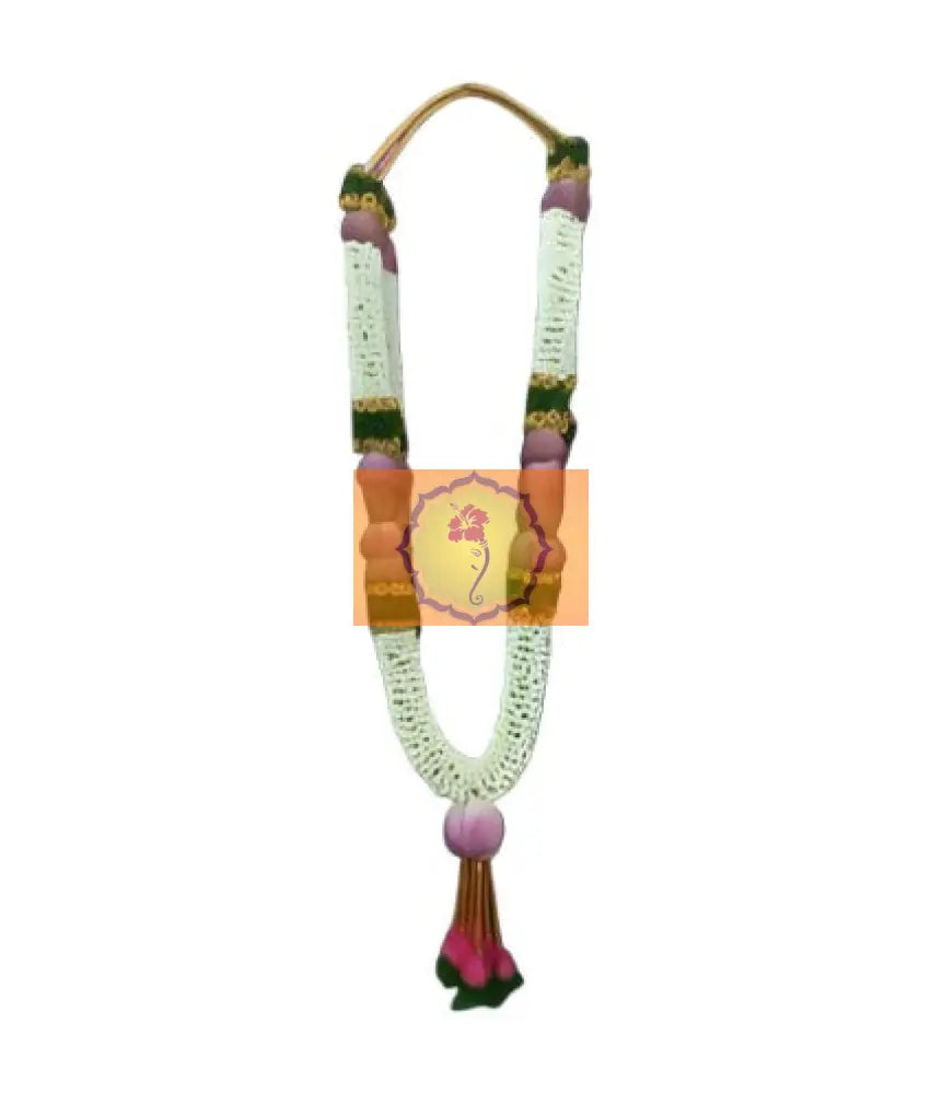 Lotus Wedding Garlands