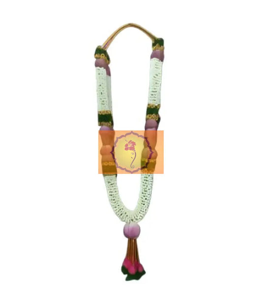 Lotus Wedding Garlands