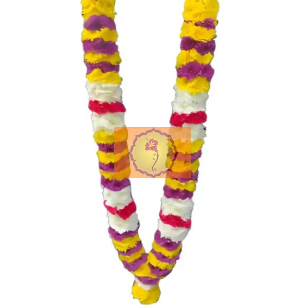 Mums Garland