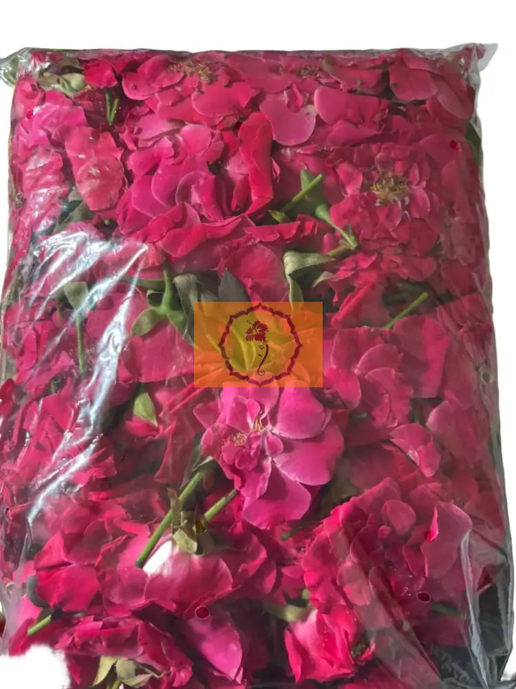 Paneer Rose Loose Flowers