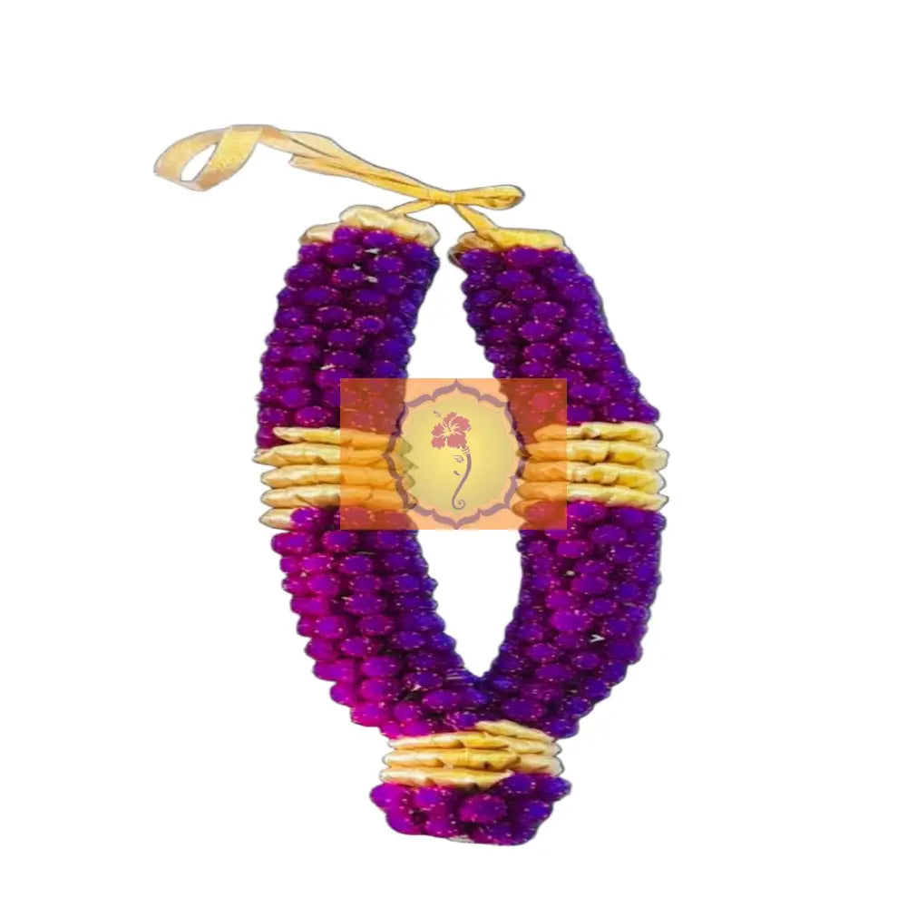 Vadamalli Garland