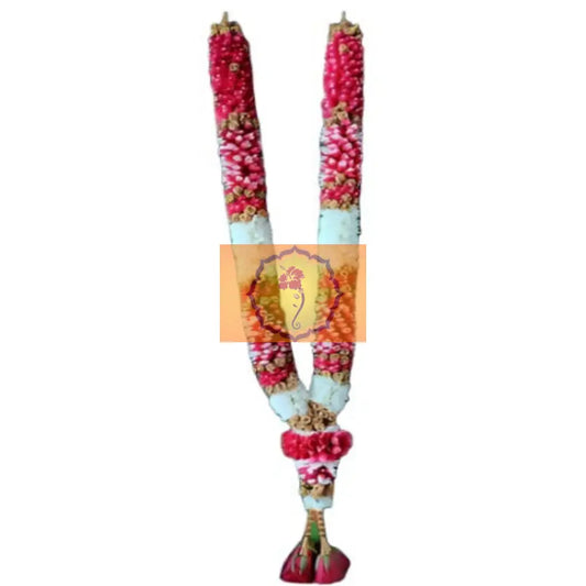 Wedding Rose Garland