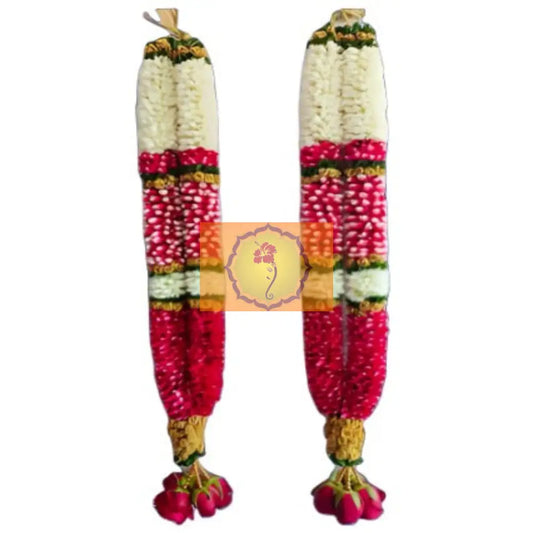 Wedding Rose Garland