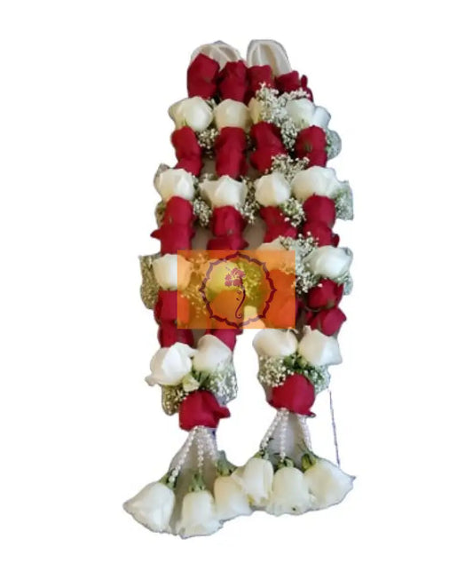 Wedding Rose Garland